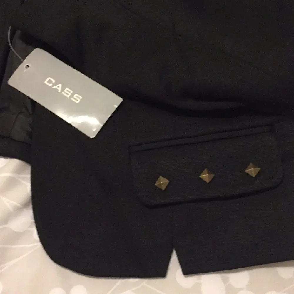 Cass elegant jacket - Picture 8 of 8